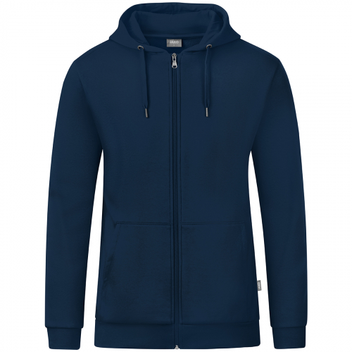 JAKO C6820 Kapuzenjacke Organic Men