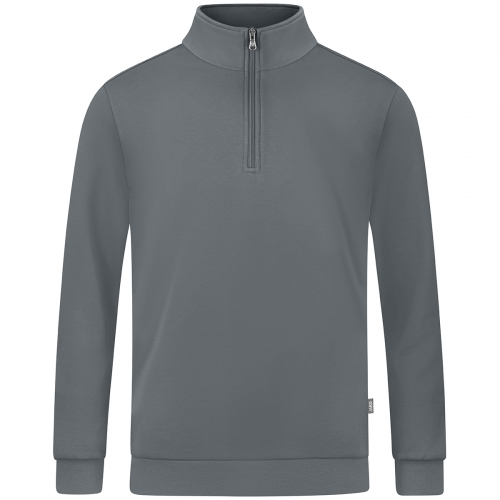 JAKO C8620 Ziptop Organic Men