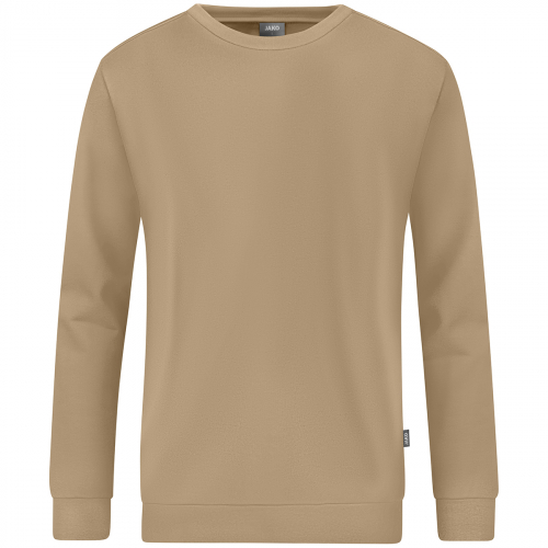 JAKO C8820 Sweat Organic Men