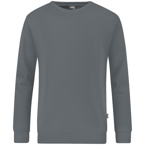 JAKO C8820 Sweat Organic Men