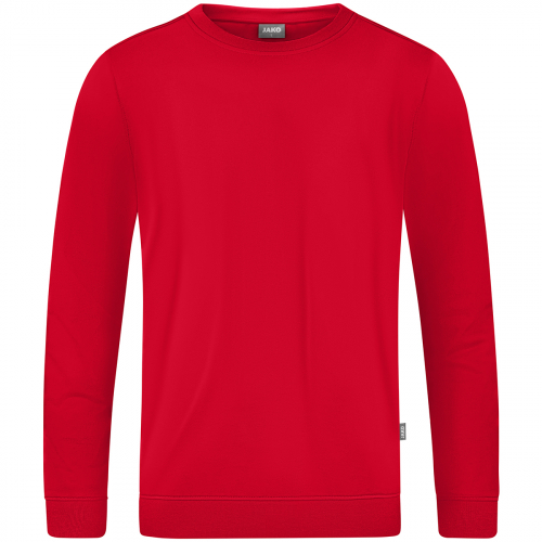 JAKO C8830 Sweat Doubletex Men