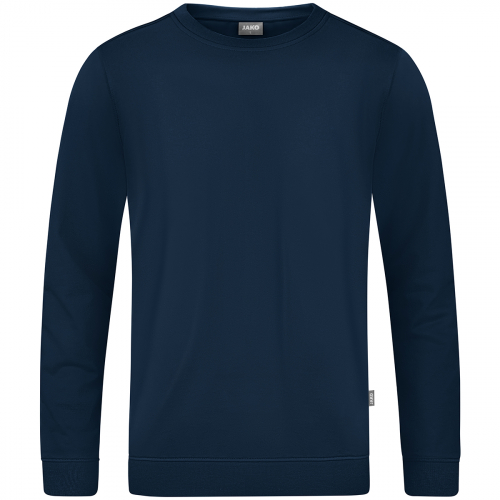 JAKO C8820 Sweat Organic Men