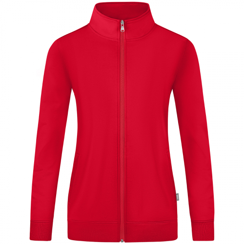 JAKO C9830 Sweatjacke Doubletex Women