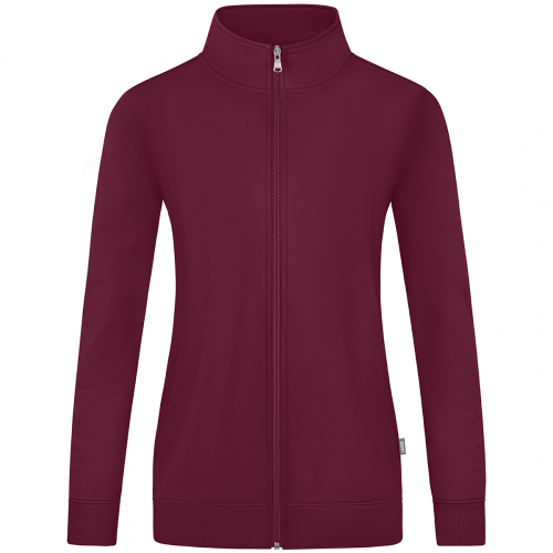 JAKO C9830 Sweatjacke Doubletex Women