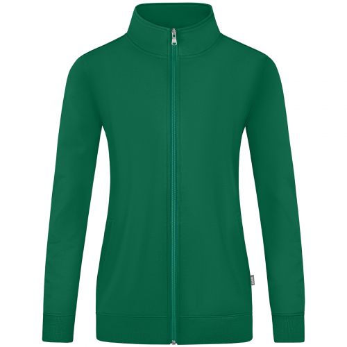 JAKO C9830 Sweatjacke Doubletex Women