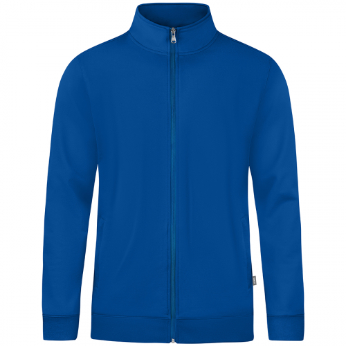 JAKO C9830 Sweatjacke Doubletex Men