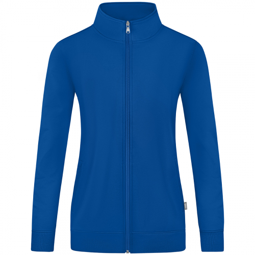 JAKO C9830 Sweatjacke Doubletex Women