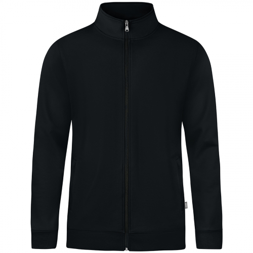 JAKO C9830 Sweatjacke Doubletex Men