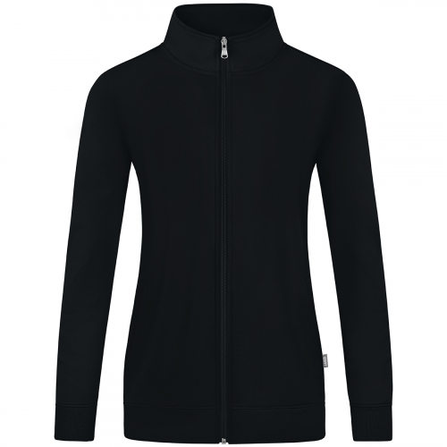 JAKO C9830 Sweatjacke Doubletex Women