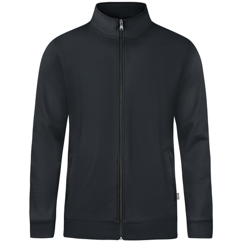 JAKO C9830 Sweatjacke Doubletex Men