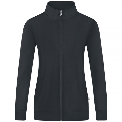 JAKO C9830 Sweatjacke Doubletex Women