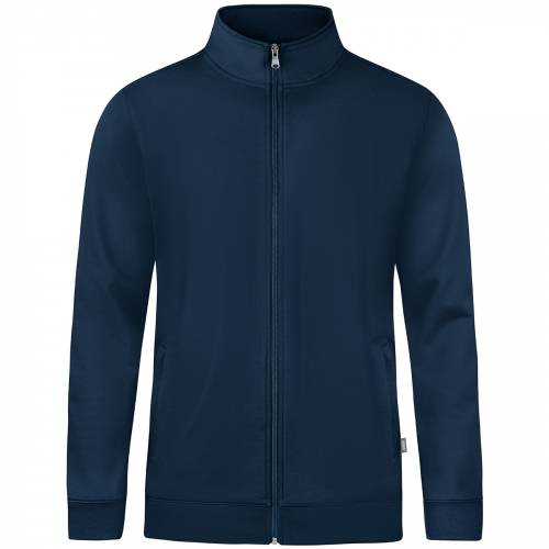 JAKO C9830 Sweatjacke Doubletex Men