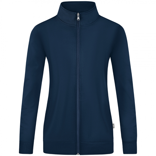 JAKO C9830 Sweatjacke Doubletex Women