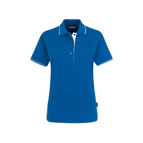 HAKRO Damen Poloshirt Casual  -  0203