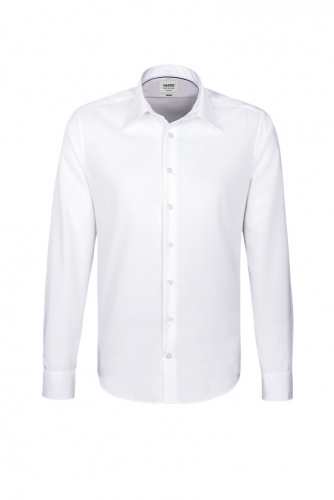 HAKRO Hemd Business Regular  -  0105