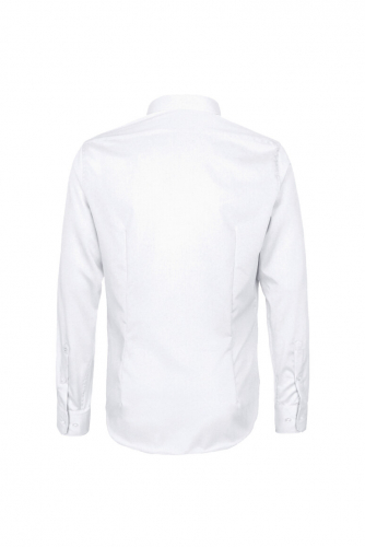 HAKRO Hemd Business Regular  -  0105