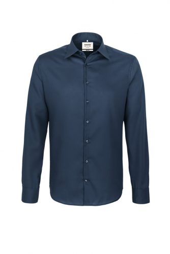 HAKRO Hemd Business Regular  -  0105
