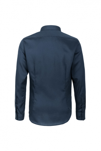 HAKRO Hemd Business Regular  -  0105