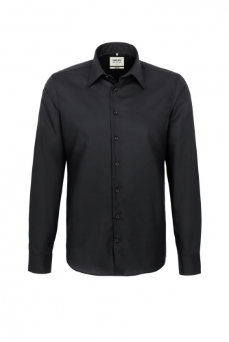 HAKRO Hemd Business Regular  -  0105