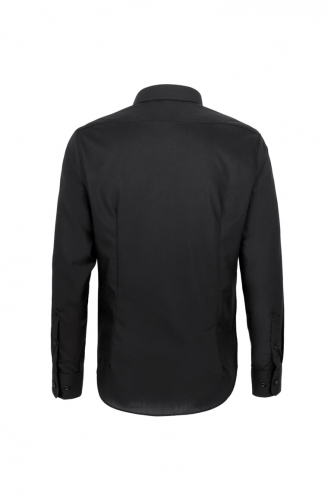 HAKRO Hemd Business Regular  -  0105