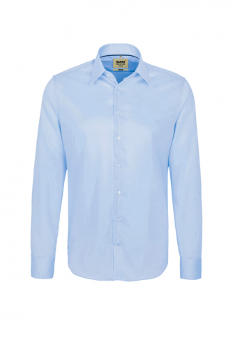 HAKRO Hemd Business Regular  -  0105