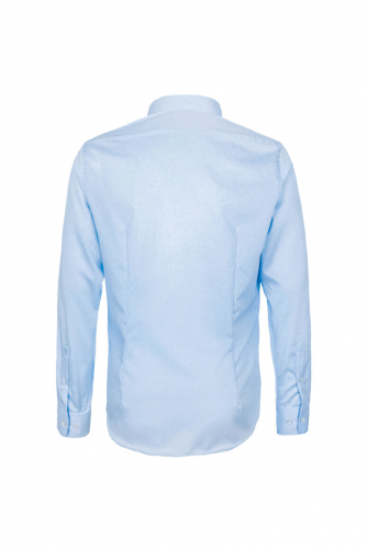 HAKRO Hemd Business Regular  -  0105
