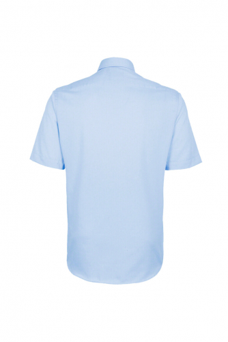 HAKRO 1/2-Arm Hemd Business Comfort  -  0107