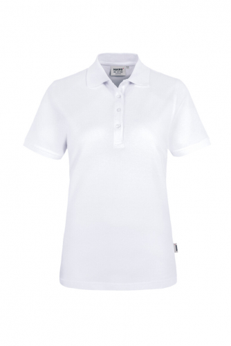 HAKRO Damen Poloshirt Classic  -  0110