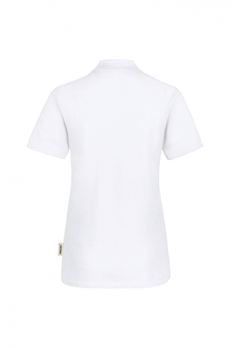 HAKRO Damen Poloshirt Classic  -  0110