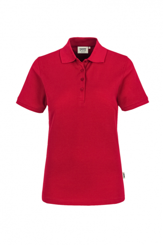 HAKRO Damen Poloshirt Classic  -  0110