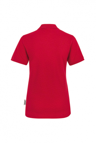 HAKRO Damen Poloshirt Classic  -  0110