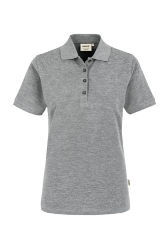 HAKRO Damen Poloshirt Classic  -  0110