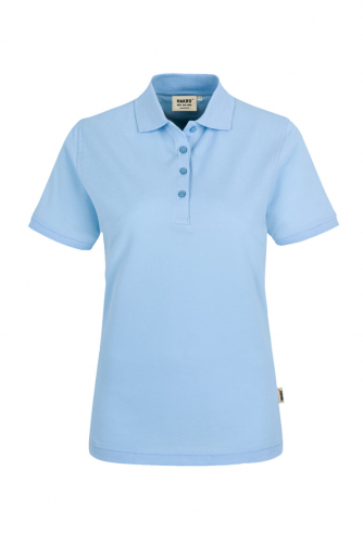 HAKRO Damen Poloshirt Classic  -  0110