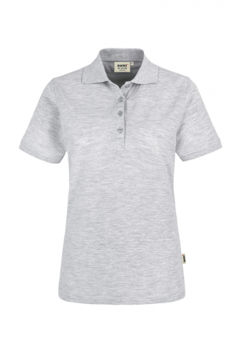 HAKRO Damen Poloshirt Classic  -  0110