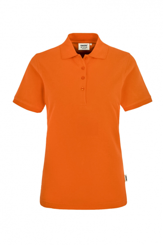 HAKRO Damen Poloshirt Classic  -  0110