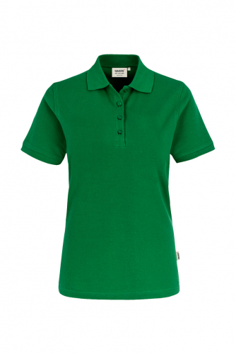 HAKRO Damen Poloshirt Classic  -  0110