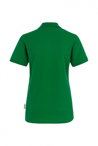 HAKRO Damen Poloshirt Classic  -  0110