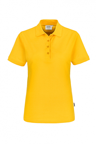 HAKRO Damen Poloshirt Classic  -  0110
