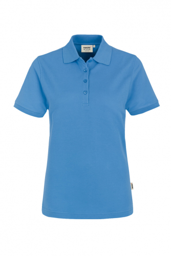 HAKRO Damen Poloshirt Classic  -  0110