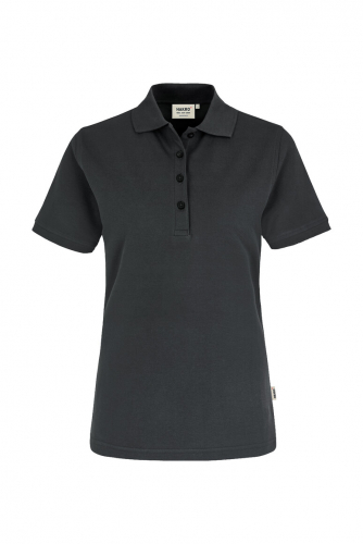 HAKRO Damen Poloshirt Classic  -  0110