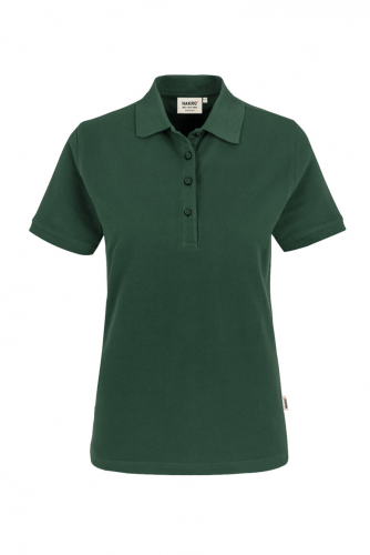 HAKRO Damen Poloshirt Classic  -  0110