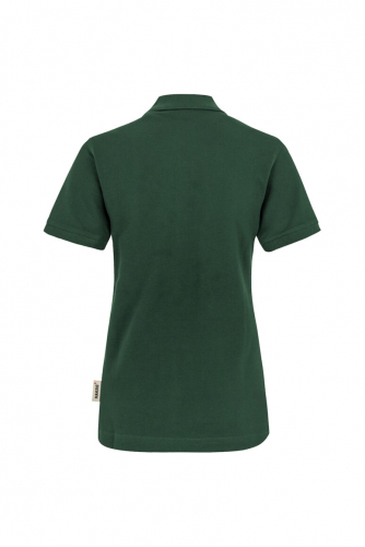 HAKRO Damen Poloshirt Classic  -  0110