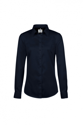 HAKRO Bluse Oxford  -  0118