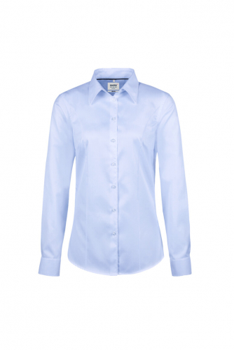 HAKRO Bluse Oxford  -  0118