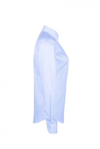 HAKRO Bluse Oxford  -  0118