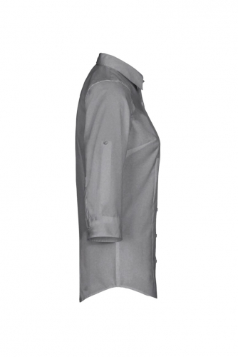 HAKRO 3/4-Arm-Vario Bluse Mikralinar®  -  0120