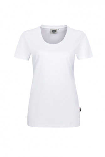 HAKRO Damen T-Shirt Classic  -  0127