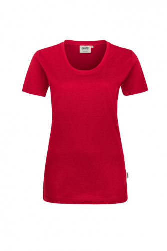 HAKRO Damen T-Shirt Classic  -  0127