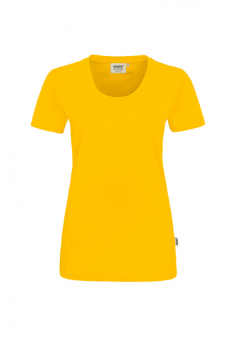 HAKRO Damen T-Shirt Classic  -  0127