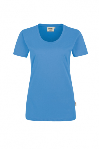 HAKRO Damen T-Shirt Classic  -  0127